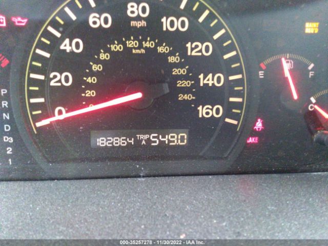 2003 HONDA ACCORD for Sale