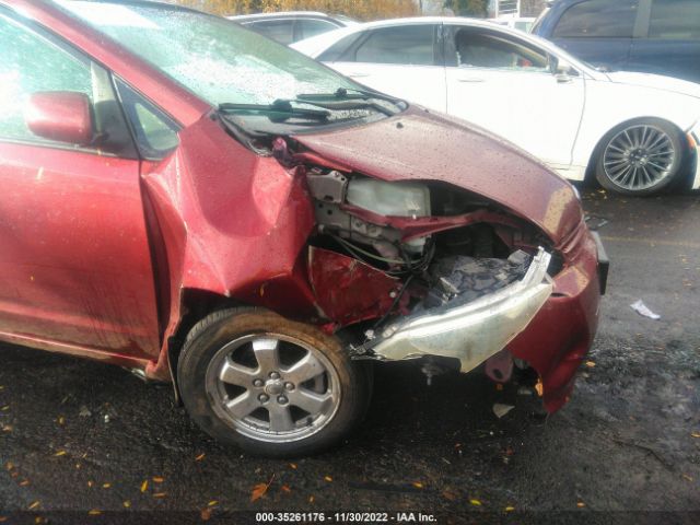 2005 TOYOTA PRIUS for Sale