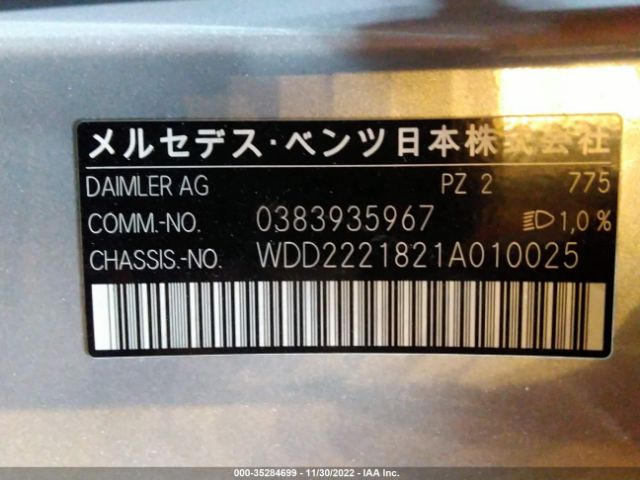 Global Auto Auctions