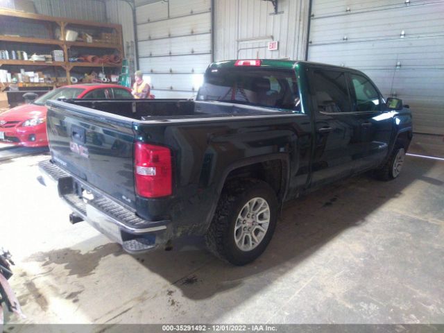 2017 GMC SIERRA for Sale