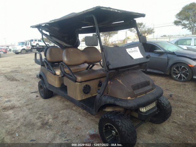 GOLF CART OTHER