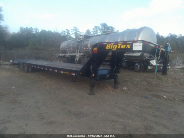 BIG TEX TRAILER CO INC 