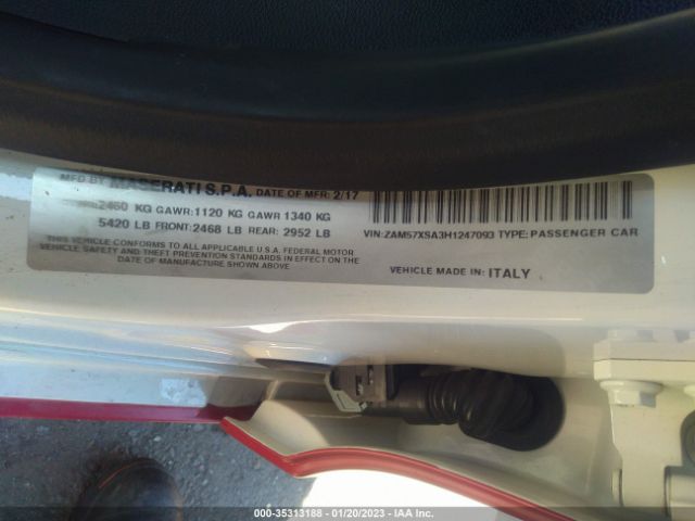 Global Auto Auctions