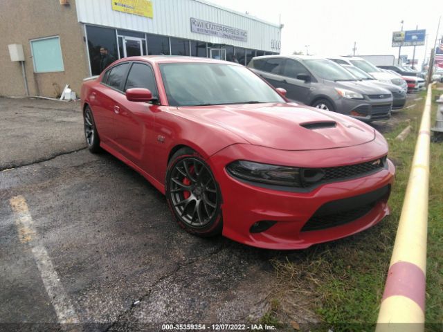 DODGE CHARGER
