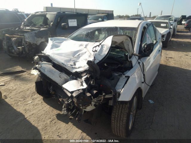 2014 HYUNDAI ELANTRA for Sale