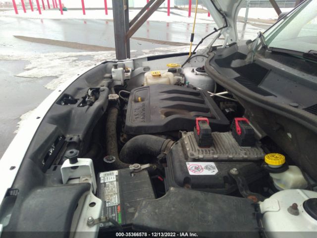 2012 JEEP PATRIOT for Sale