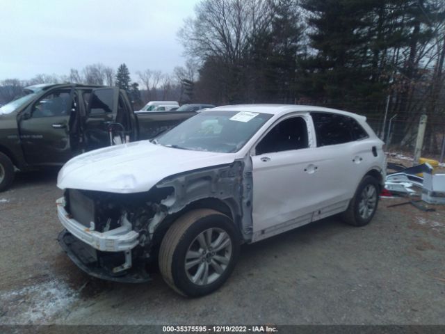 2016 LINCOLN MKX for Sale