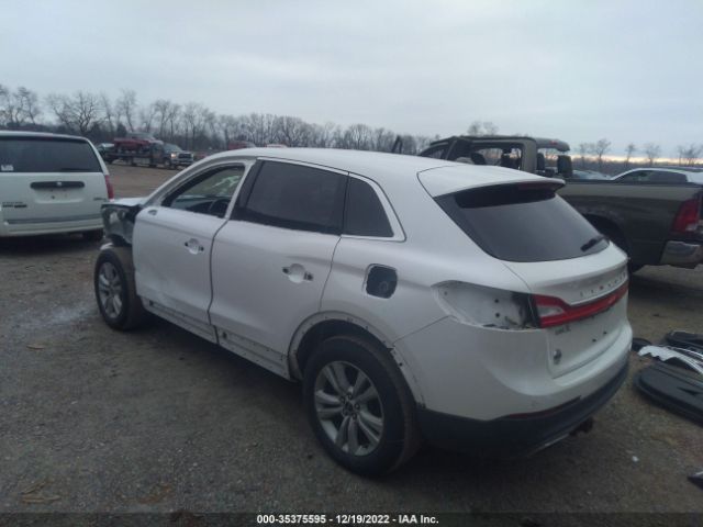 2016 LINCOLN MKX for Sale