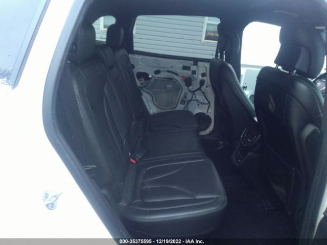 2016 LINCOLN MKX for Sale