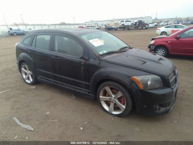 DODGE CALIBER