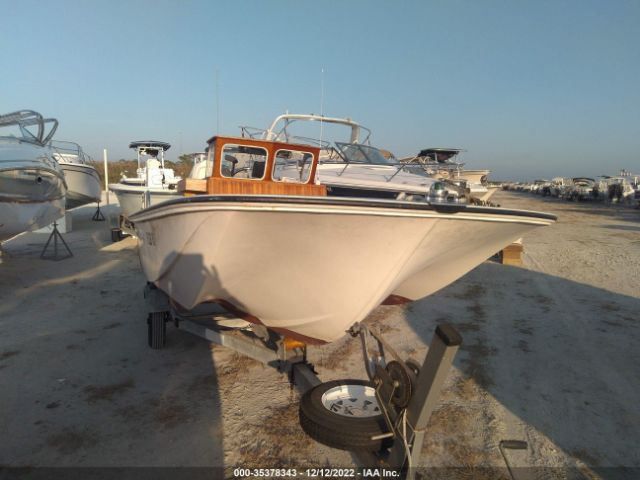 BOSTON WHALER OTHER
