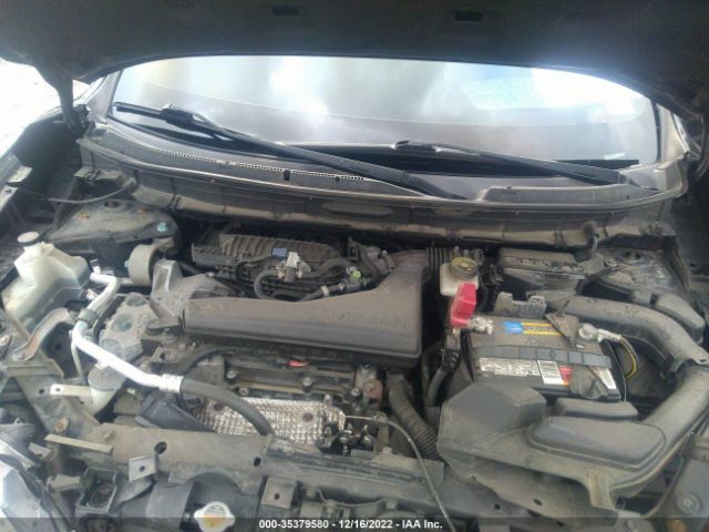 2016 NISSAN ROGUE for Sale