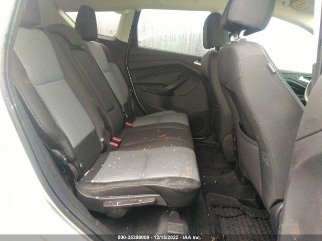 2017 FORD ESCAPE for Sale