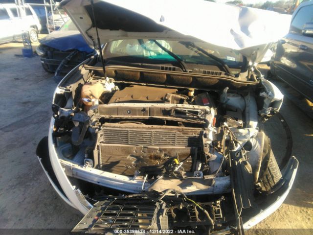2016 LINCOLN MKX for Sale