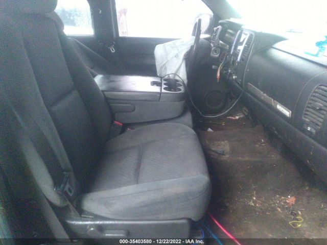 2009 GMC SIERRA for Sale