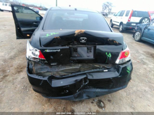 2009 HONDA ACCORD for Sale