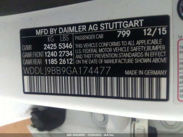 Global Auto Auctions