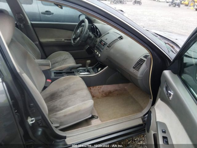 2006 NISSAN ALTIMA for Sale