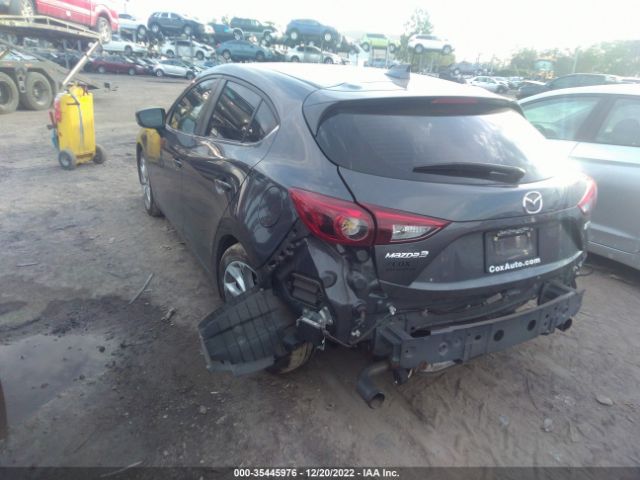 2016 MAZDA MAZDA3 for Sale