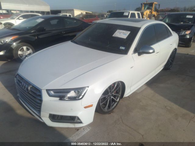 Global Auto Auctions