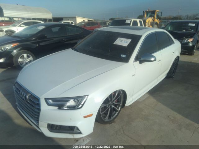 Global Auto Auctions