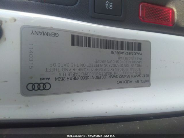 Global Auto Auctions