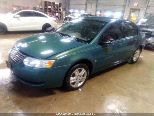 2006 SATURN ION for Sale