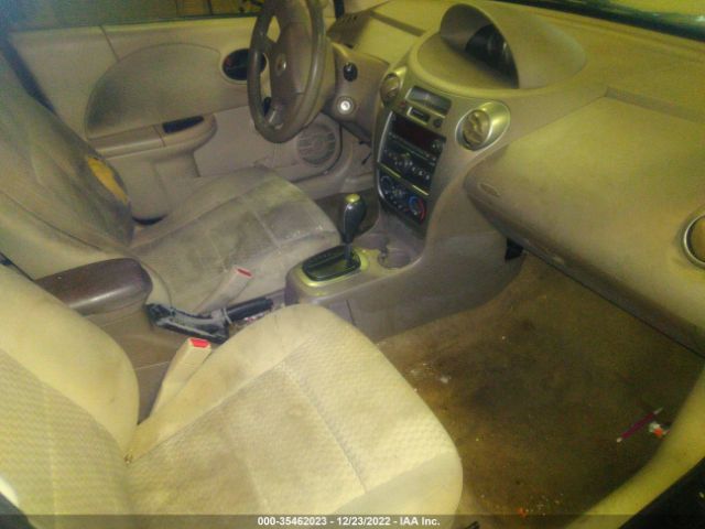 2006 SATURN ION for Sale