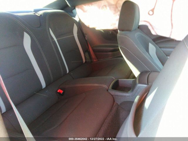 2019 CHEVROLET CAMARO for Sale