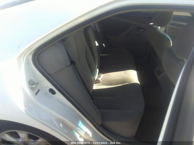 2010 TOYOTA CAMRY  for Sale