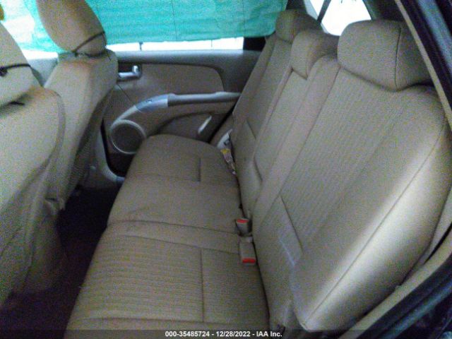 2010 KIA SPORTAGE for Sale