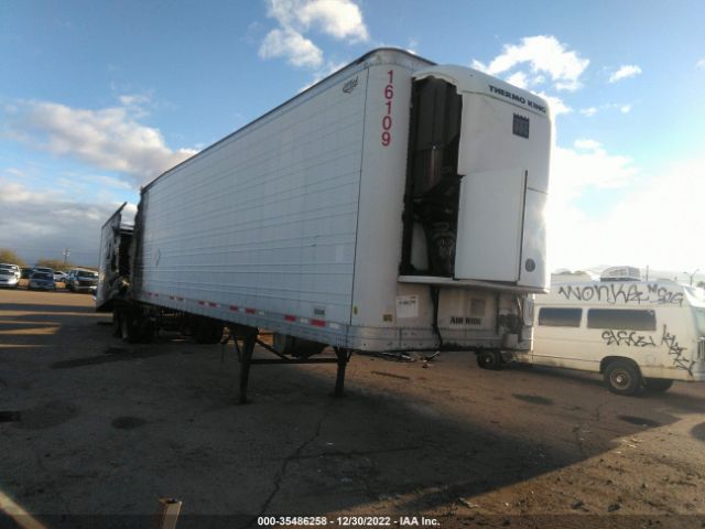 Global Auto Auctions: 2007 WABASH NATIONAL CORP 