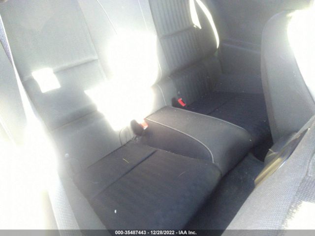 2011 CHEVROLET CAMARO for Sale