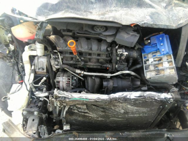 2012 VOLKSWAGEN JETTA for Sale