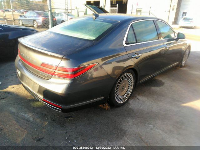 Global Auto Auctions