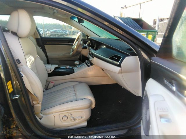 Global Auto Auctions