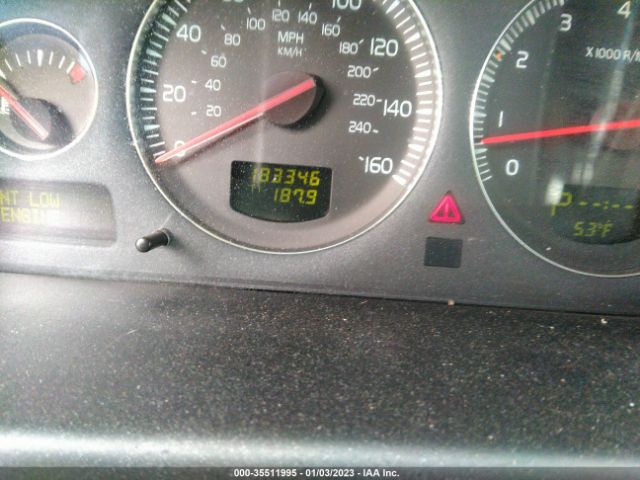 2004 VOLVO S60 for Sale