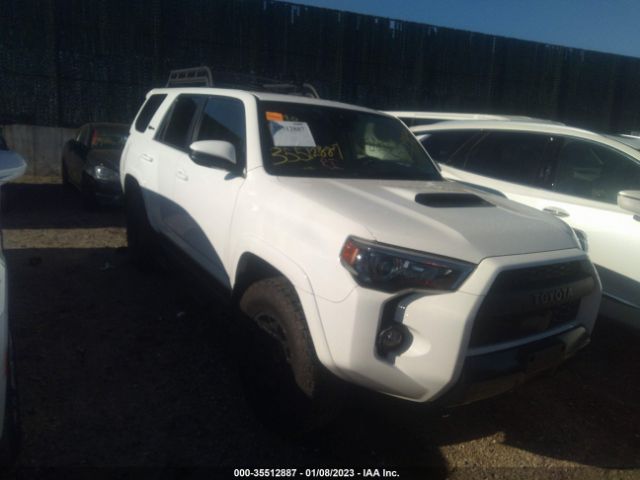 TOYOTA 4RUNNER