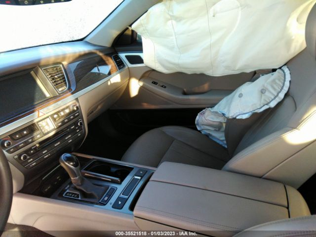 2015 HYUNDAI GENESIS for Sale