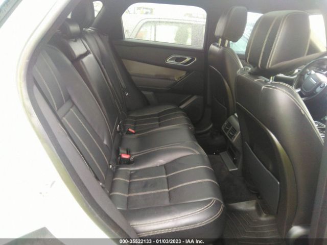 2018 LAND ROVER RANGE ROVER VELAR for Sale