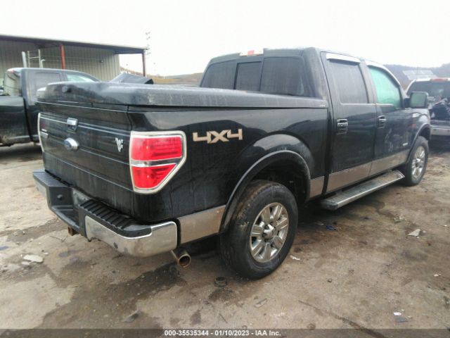 2011 FORD F150 for Sale