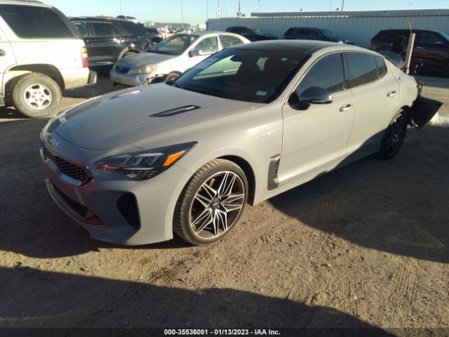 Global Auto Auctions