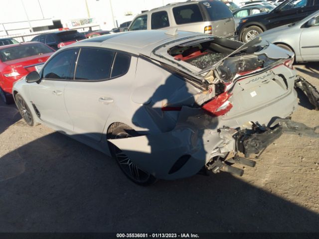 Global Auto Auctions