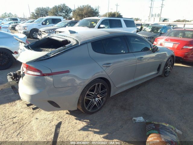 Global Auto Auctions