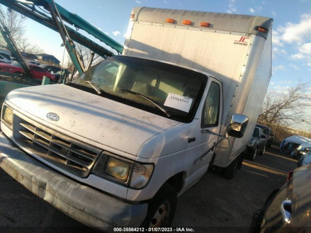 Ford Econoline for Sale
