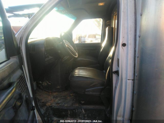 Ford Econoline for Sale