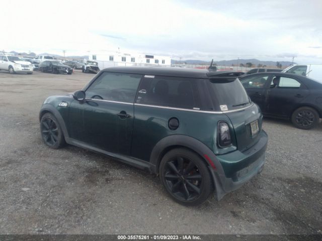 2009 MINI COOPER for Sale