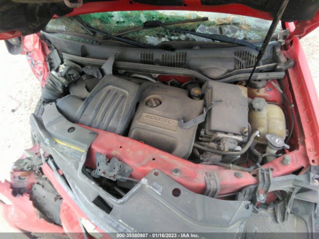 2007 CHEVROLET COBALT for Sale
