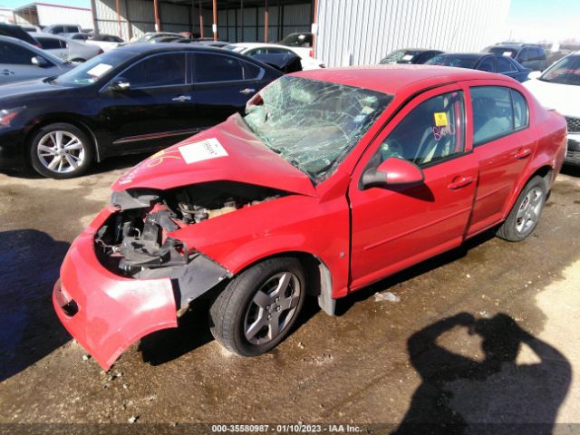 2007 CHEVROLET COBALT for Sale