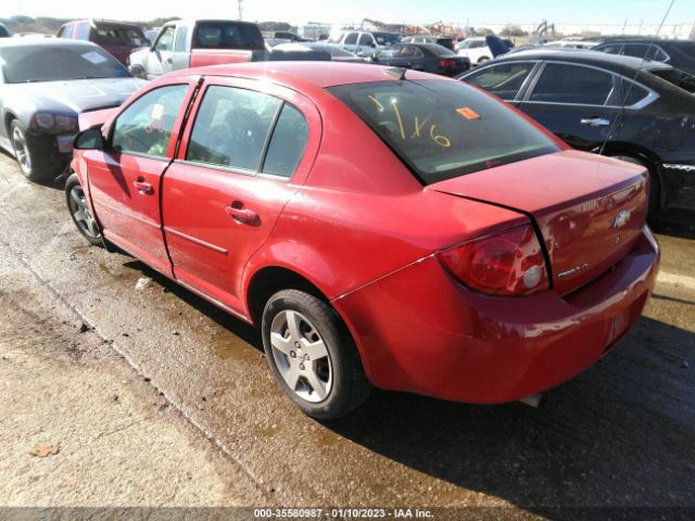 2007 CHEVROLET COBALT for Sale